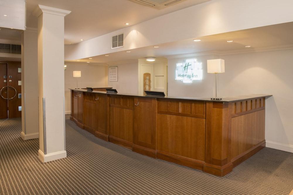 Fotos del hotel - Holiday Inn Basildon