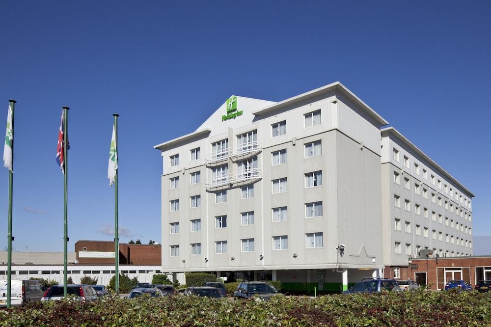 Fotos del hotel - Holiday Inn Basildon