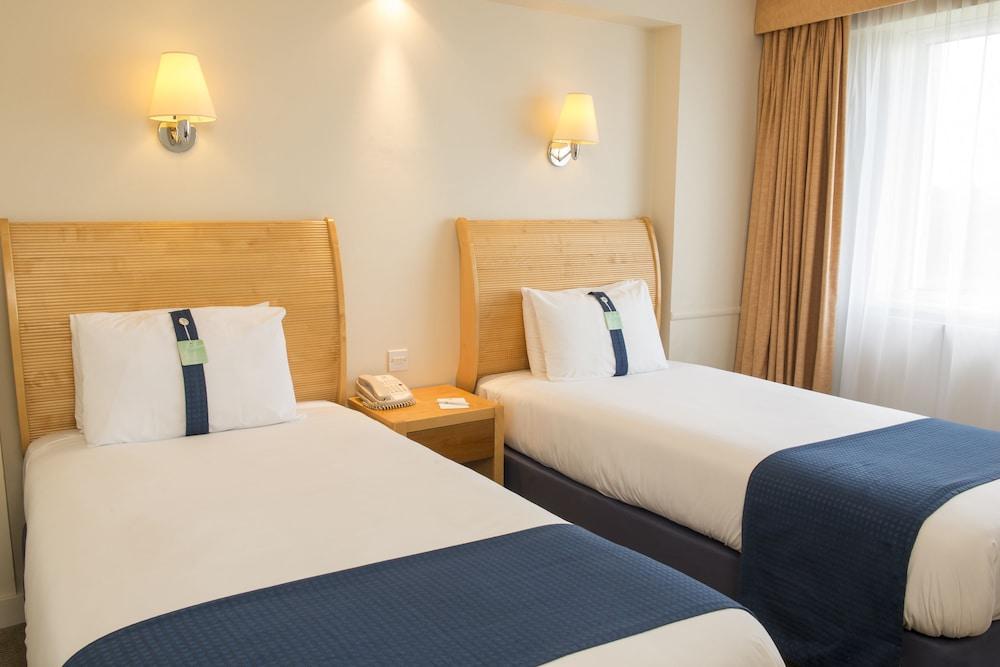 Fotos del hotel - Holiday Inn Basildon