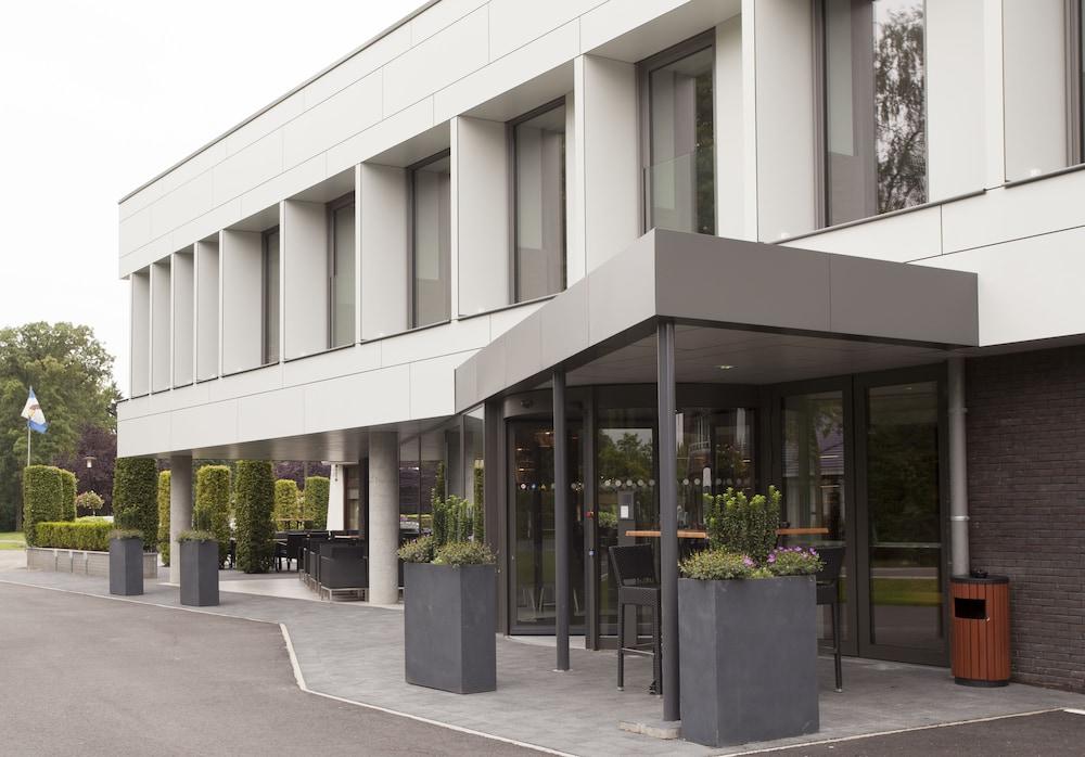 Fotos del hotel - VAN DER VALK HOTEL DENNENHOF