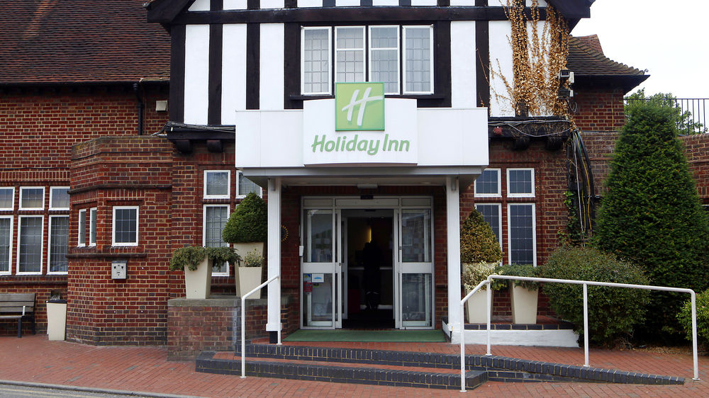 Fotos del hotel - Holiday Inn London Bexley