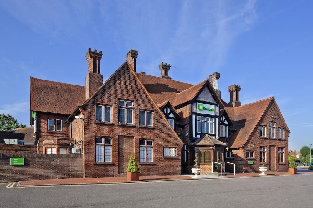Fotos del hotel - Holiday Inn London Bexley