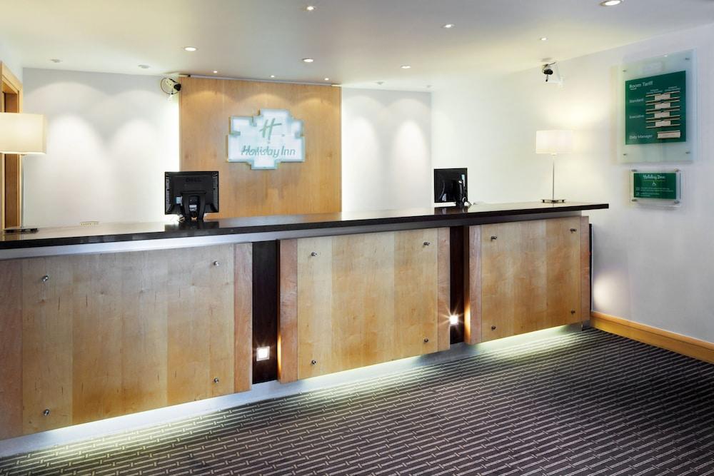 Fotos del hotel - Holiday Inn London Bexley