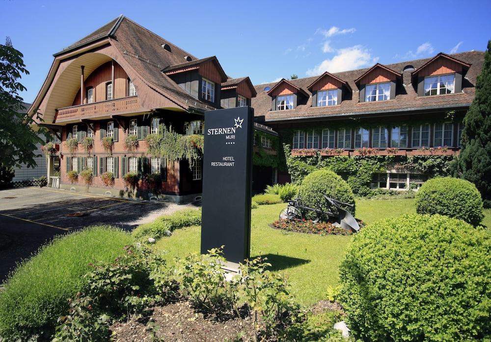 Fotos del hotel - STERNEN MURI