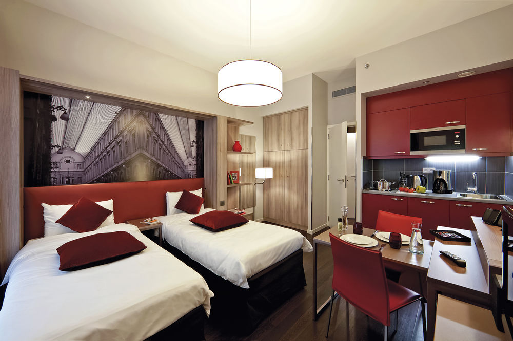 Fotos del hotel - ADAGIO APARTHOTEL BRUSSELS GRAND PLACE