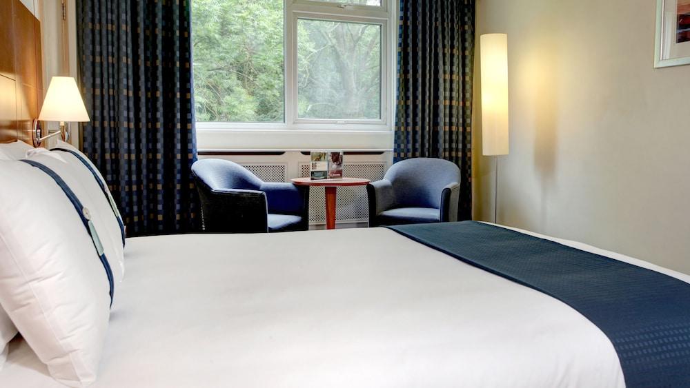 Fotos del hotel - Holiday Inn Coventry M6 J2