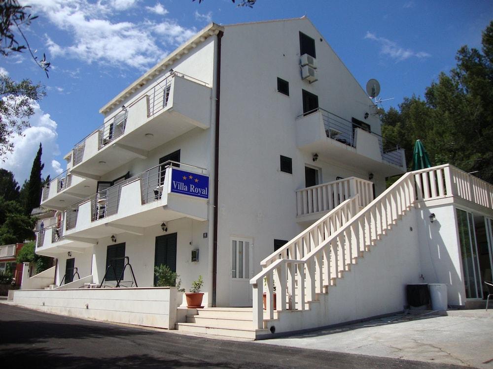 Fotos del hotel - Villa Royal