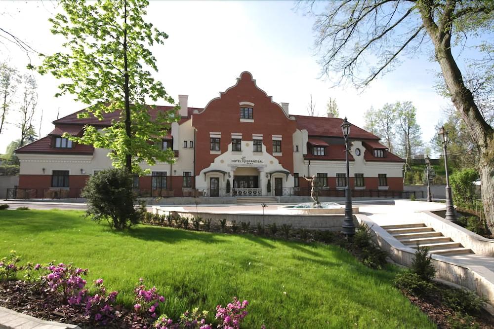 Fotos del hotel - GRAND SAL