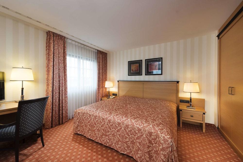 Fotos del hotel - MARITIM HOTEL DRESDEN