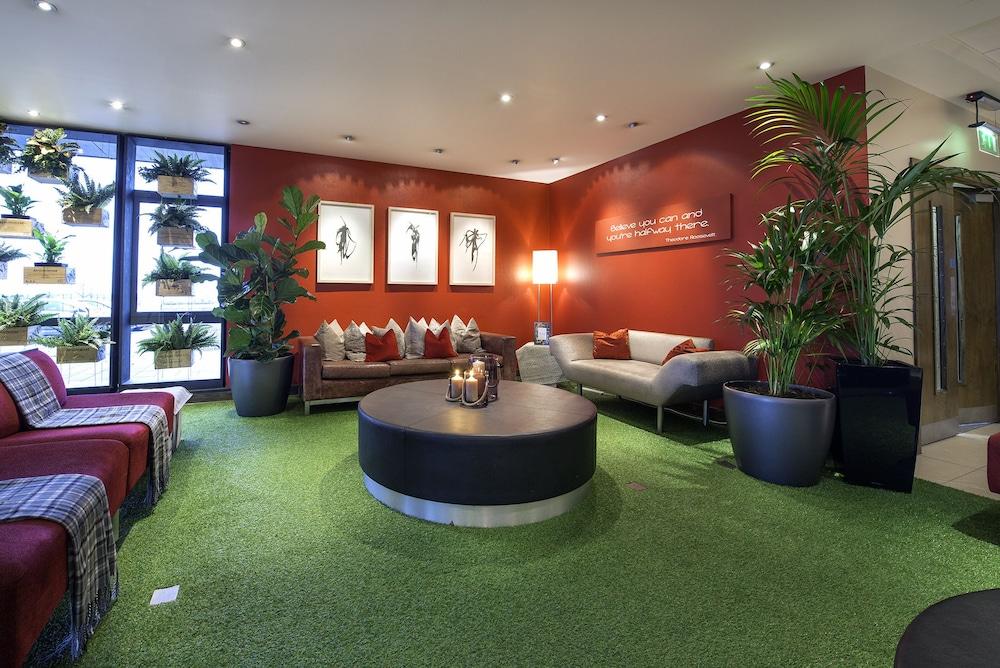 Fotos del hotel - CORK AIRPORT HOTEL