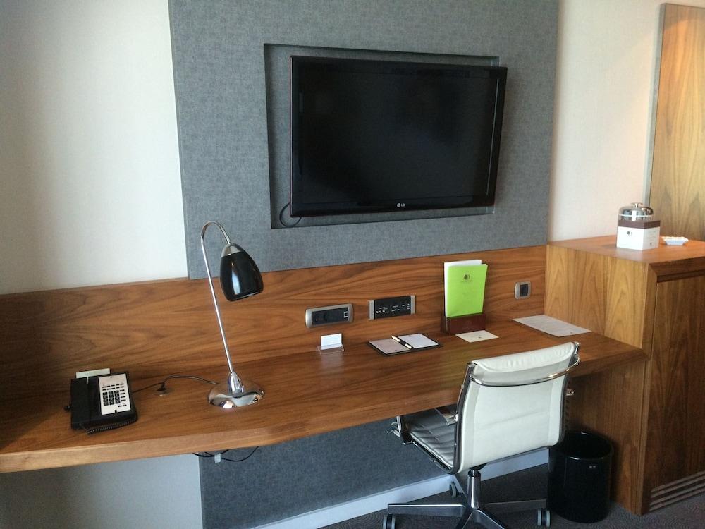 Fotos del hotel - DoubleTree by Hilton Zagreb