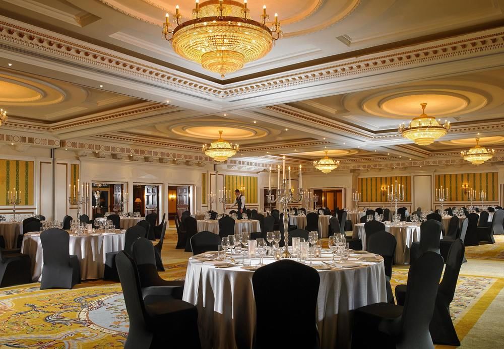 Fotos del hotel - POWERSCOURT