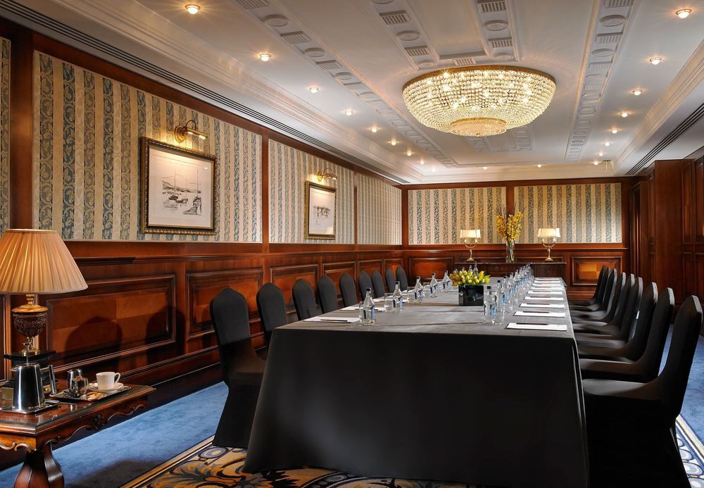 Fotos del hotel - POWERSCOURT