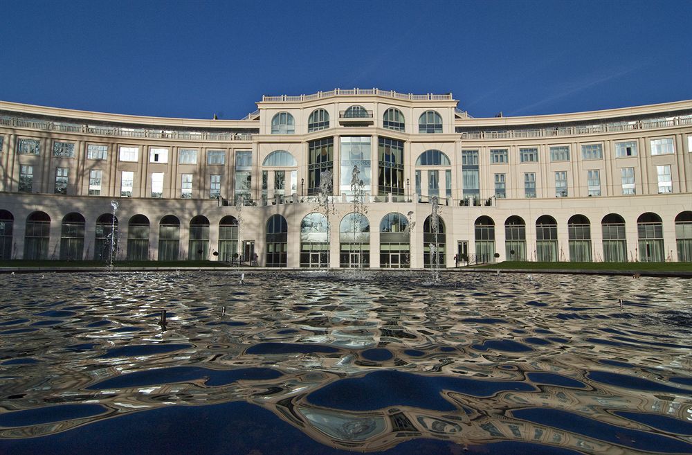 Fotos del hotel - POWERSCOURT