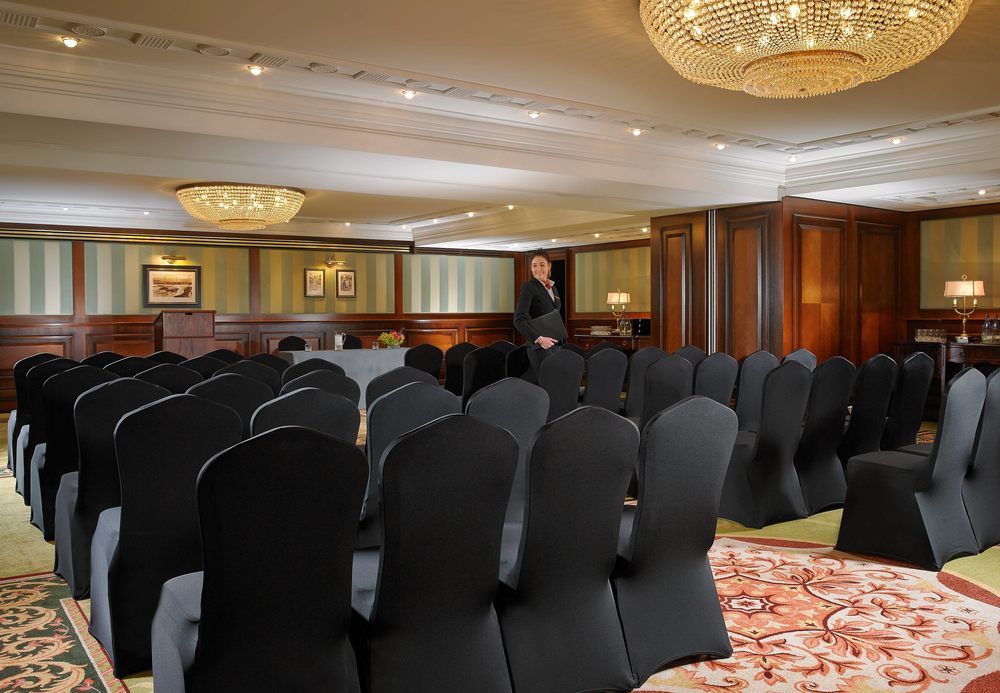 Fotos del hotel - POWERSCOURT