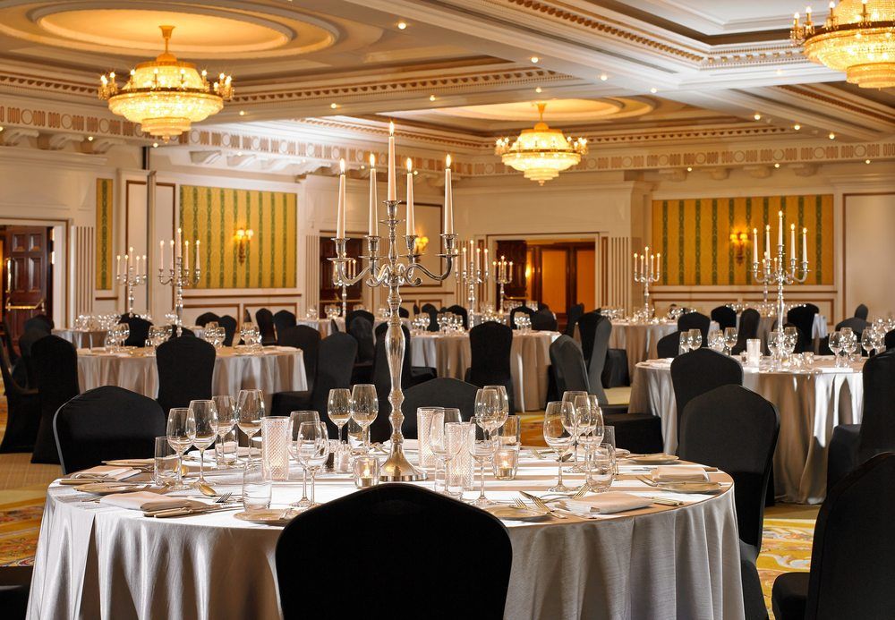 Fotos del hotel - POWERSCOURT