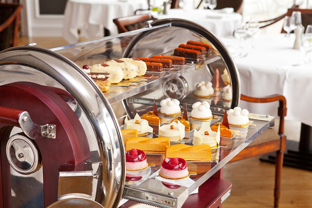 Fotos del hotel - POWERSCOURT