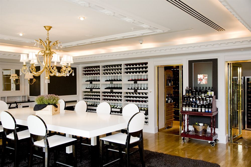 Fotos del hotel - POWERSCOURT