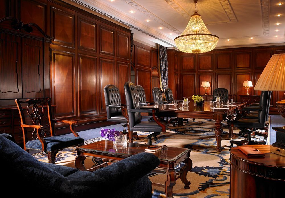 Fotos del hotel - POWERSCOURT