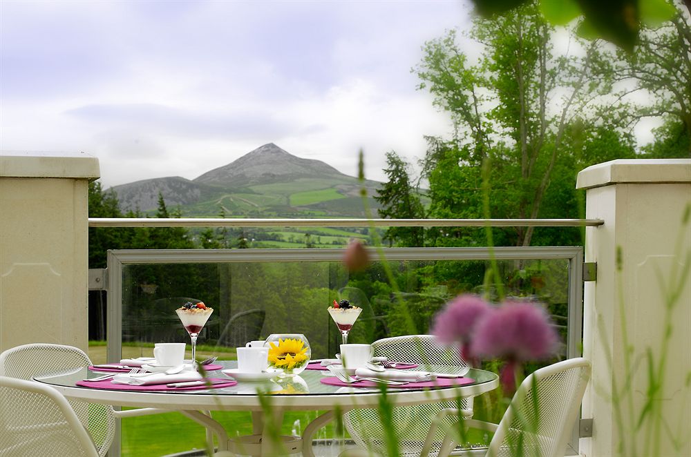 Fotos del hotel - POWERSCOURT