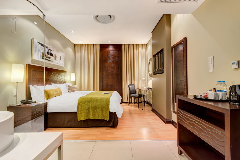 Fotos del hotel - PROTEA HOTEL TRANSIT O.R. TAMBO AIRPORT