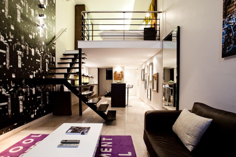 Fotos del hotel - HIPPO BOUTIQUE HOTEL