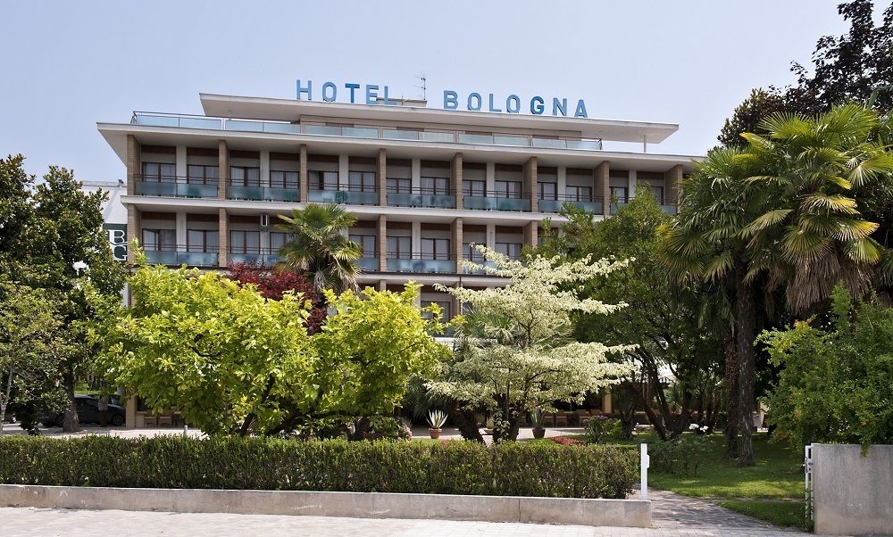Fotos del hotel - HOTEL TERME BOLOGNA