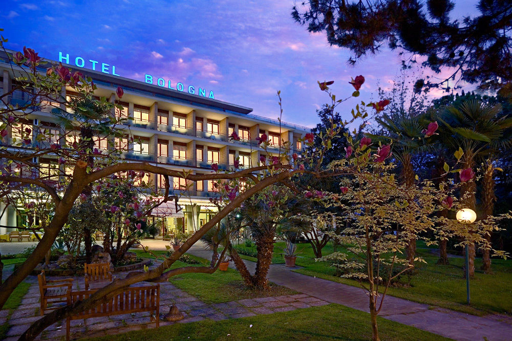 Fotos del hotel - HOTEL TERME BOLOGNA
