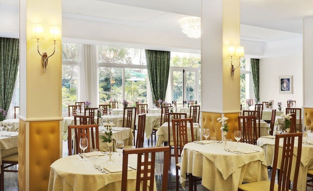 Fotos del hotel - HOTEL TERME BOLOGNA