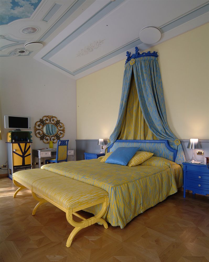 Fotos del hotel - Byblos Art Hotel Villa Amista