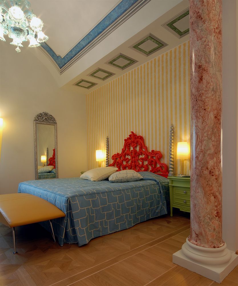 Fotos del hotel - Byblos Art Hotel Villa Amista