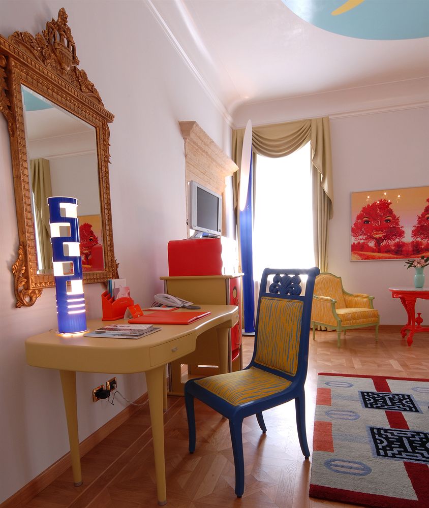 Fotos del hotel - Byblos Art Hotel Villa Amista