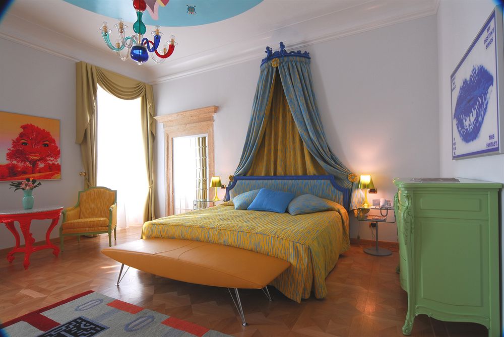 Fotos del hotel - Byblos Art Hotel Villa Amista