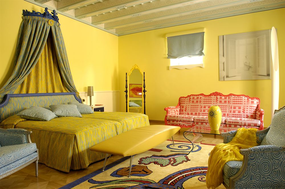 Fotos del hotel - Byblos Art Hotel Villa Amista
