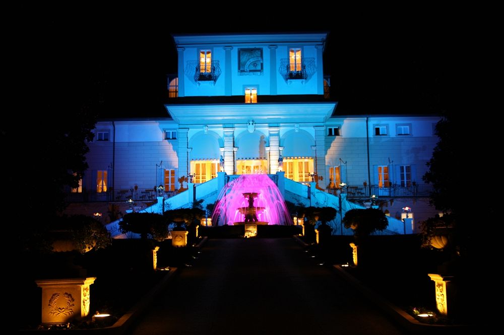 Fotos del hotel - Byblos Art Hotel Villa Amista