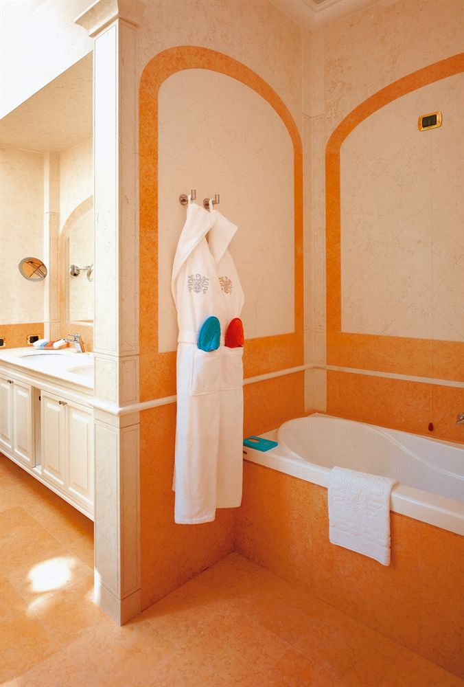 Fotos del hotel - Byblos Art Hotel Villa Amista