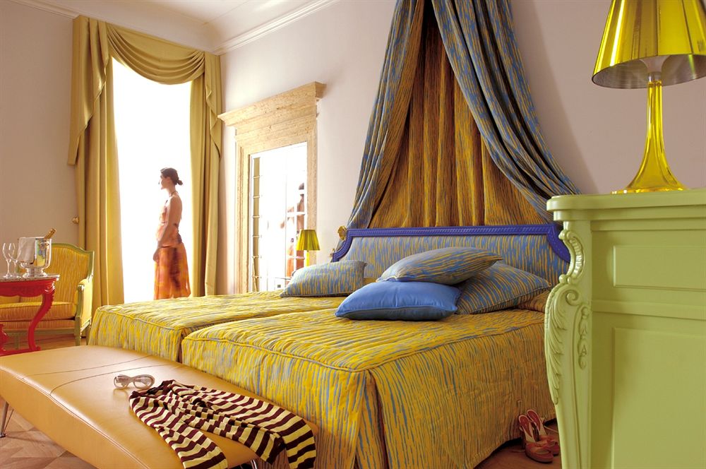 Fotos del hotel - Byblos Art Hotel Villa Amista