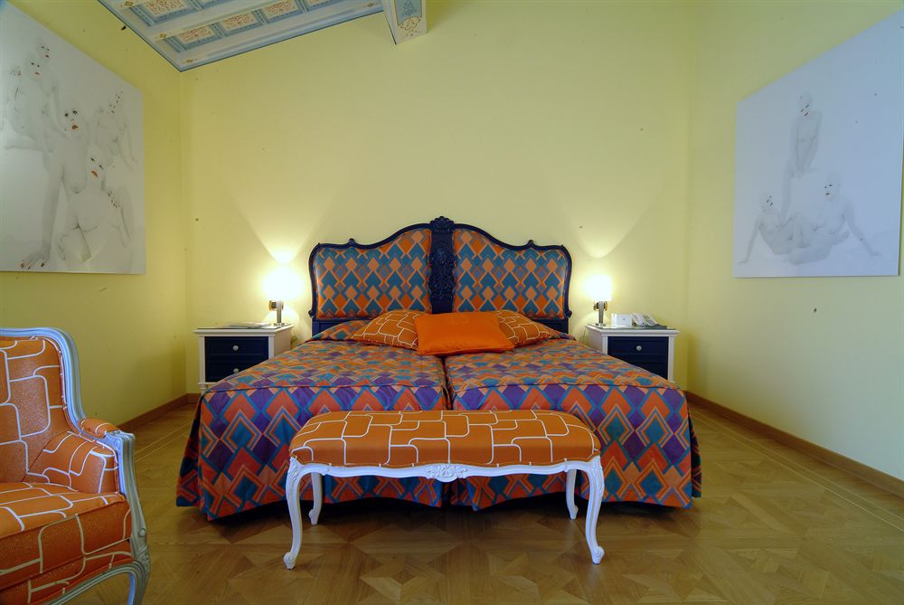 Fotos del hotel - Byblos Art Hotel Villa Amista