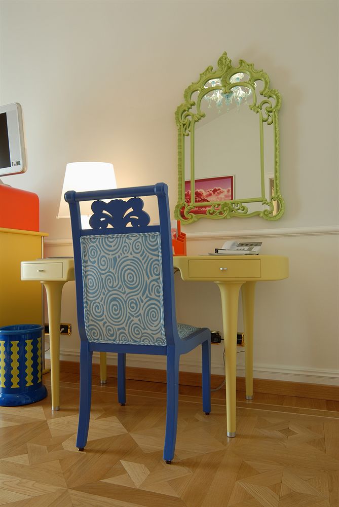 Fotos del hotel - Byblos Art Hotel Villa Amista