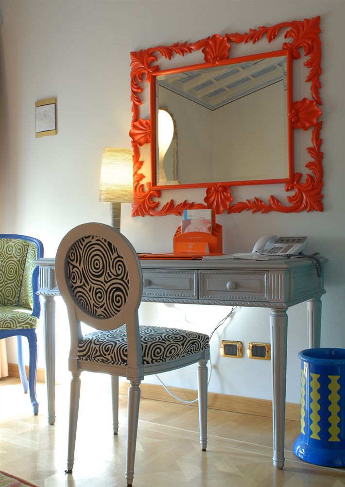 Fotos del hotel - Byblos Art Hotel Villa Amista