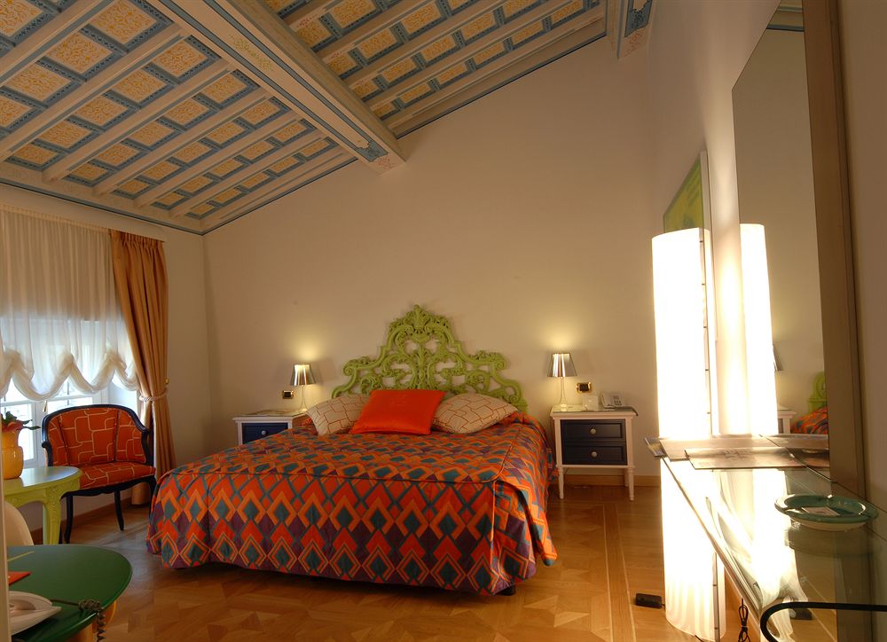 Fotos del hotel - Byblos Art Hotel Villa Amista