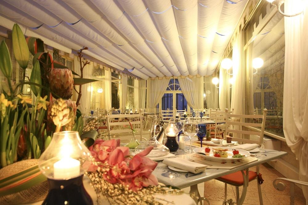 Fotos del hotel - Byblos Art Hotel Villa Amista
