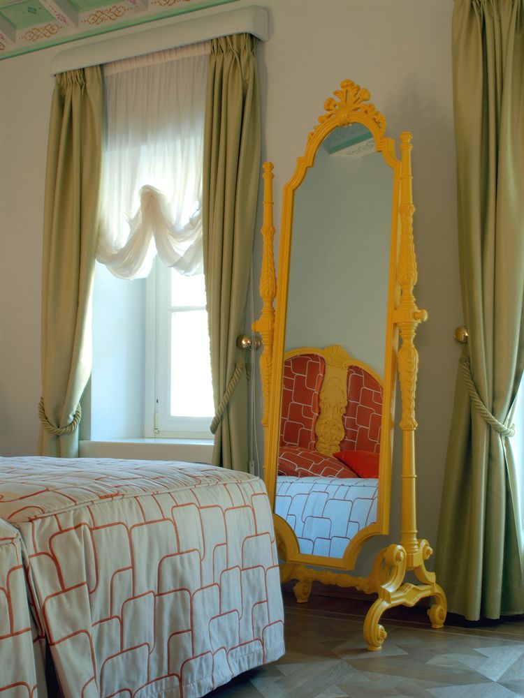 Fotos del hotel - Byblos Art Hotel Villa Amista