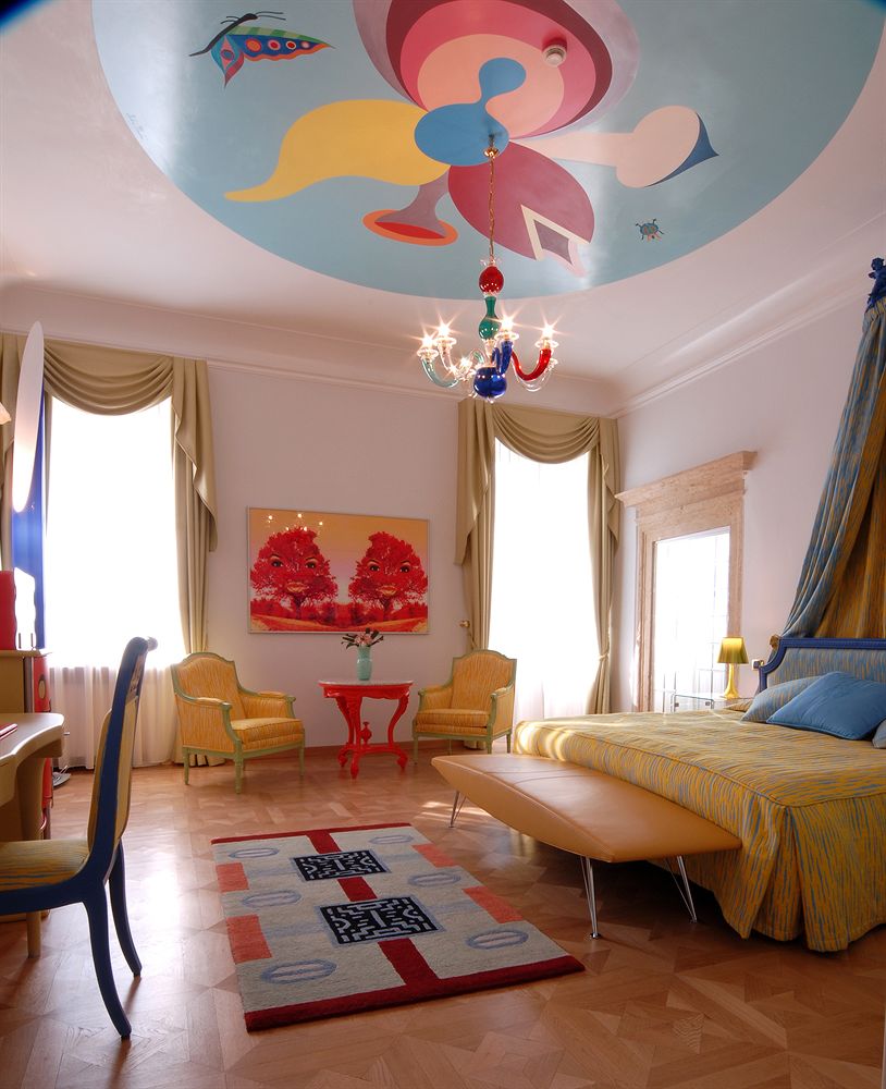 Fotos del hotel - Byblos Art Hotel Villa Amista