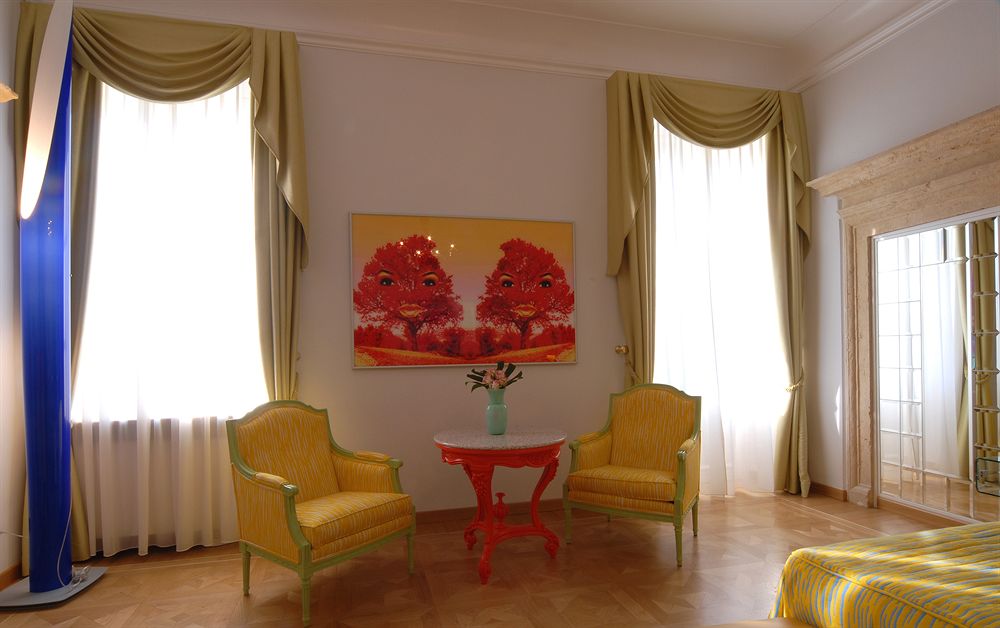 Fotos del hotel - Byblos Art Hotel Villa Amista