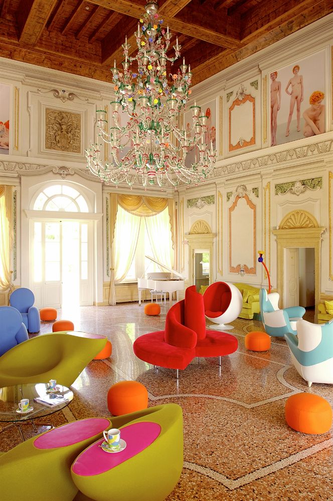 Fotos del hotel - Byblos Art Hotel Villa Amista