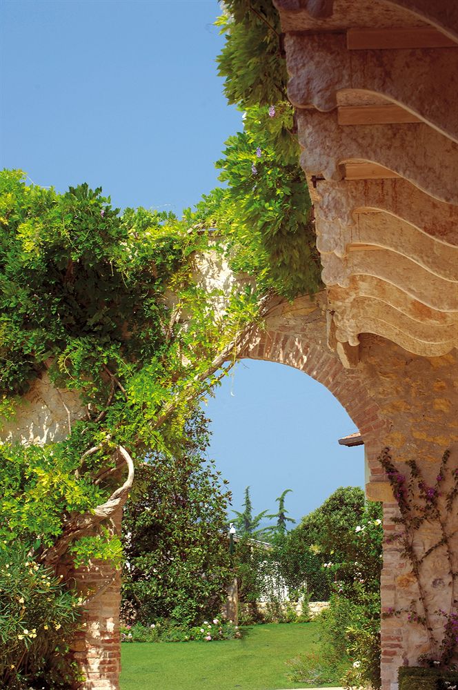 Fotos del hotel - Byblos Art Hotel Villa Amista