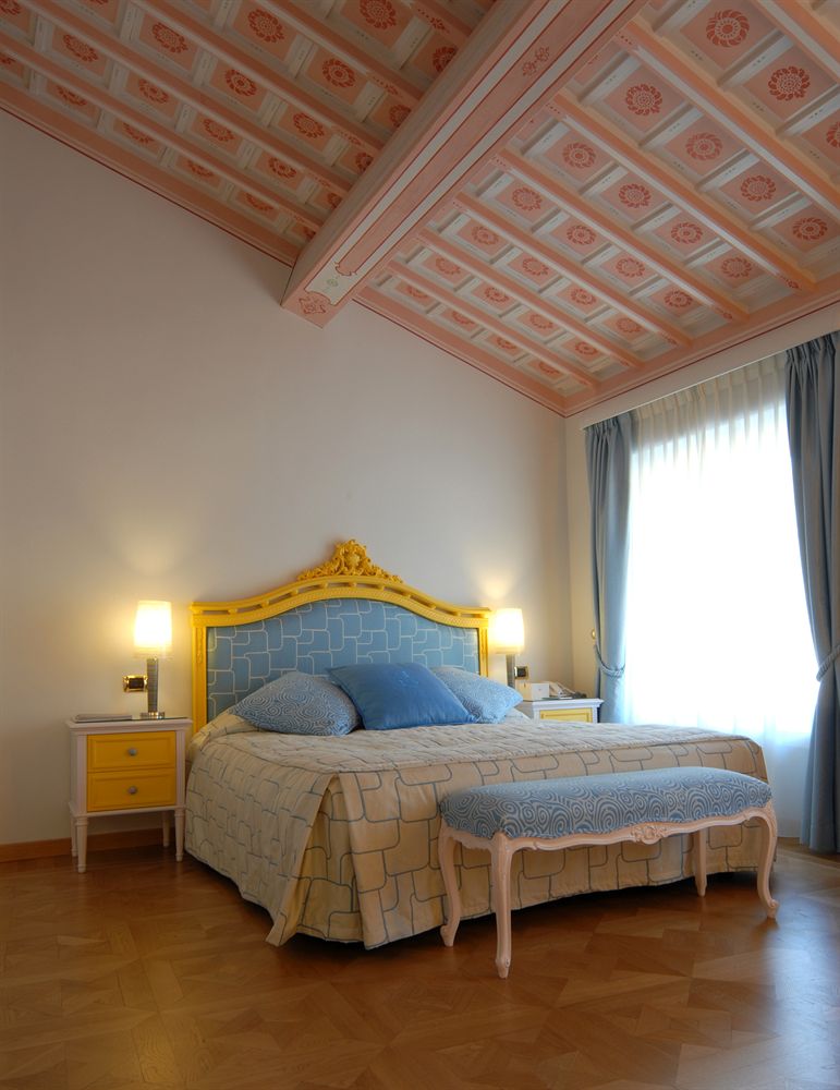Fotos del hotel - Byblos Art Hotel Villa Amista