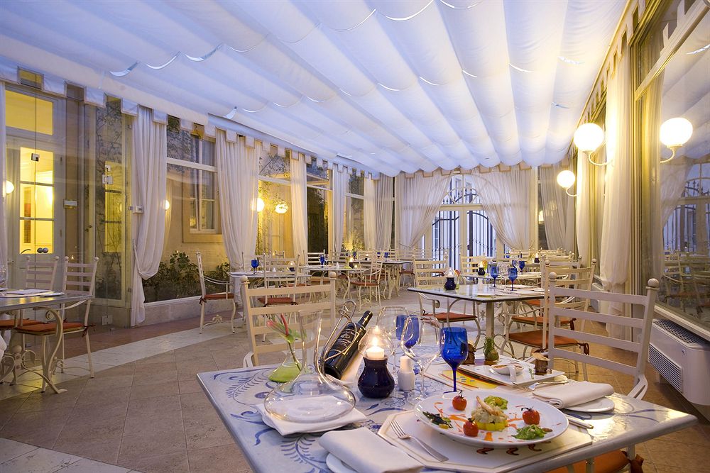 Fotos del hotel - Byblos Art Hotel Villa Amista