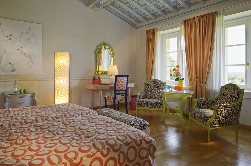 Fotos del hotel - Byblos Art Hotel Villa Amista